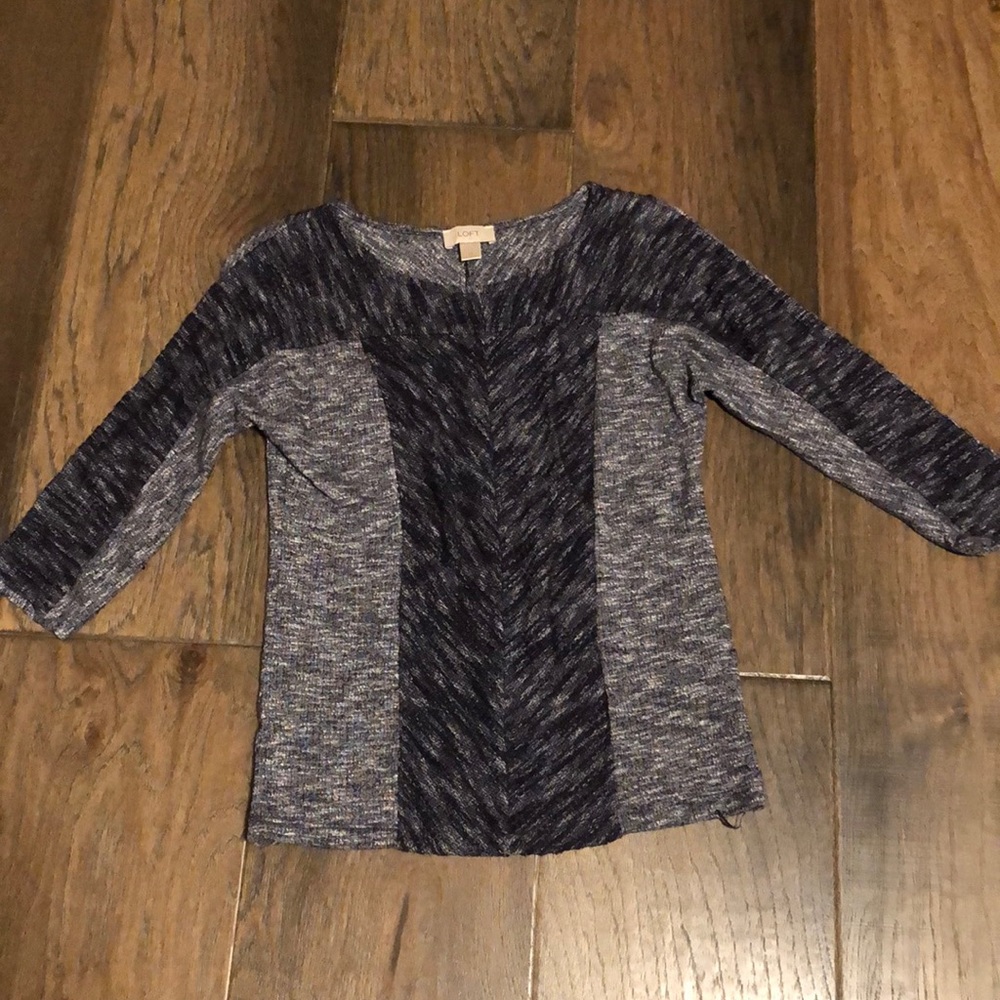 Loft top